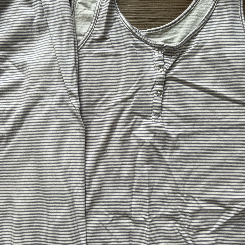 Pajamas Set - Picture 2 of 2